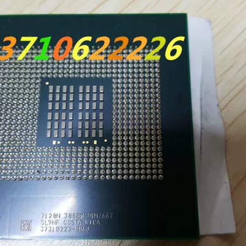 Xeon MP Xeon7120N 3.0GHz/4M/667 L3 CPU x3950 X3850议价