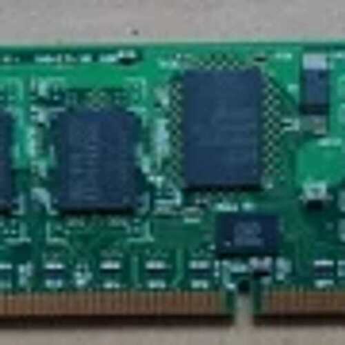 1931 1G DDR2 P51A，52A小机内存 15R7168议价