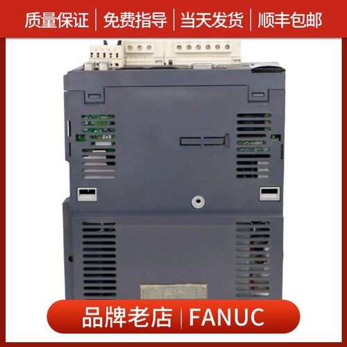 MDS-D-SVJ3-10 20 NA驱动器九成新检测OK顺丰包邮议价