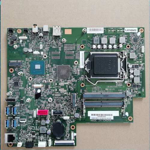 M820z 一体机主板LM820z IB360SW/V1.0 17522-1 01LM457议价
