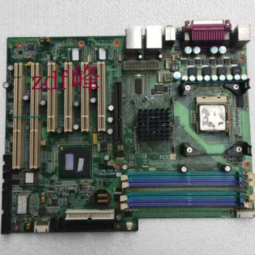 AIMB-744 REV.A1 A2 AIMB-744G2 台式电脑工控设备机主板议价