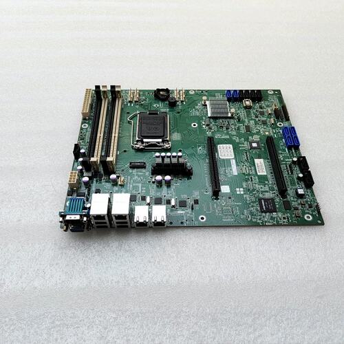 英业达B400G3-4L主板 1150针单路服务器主板C222 上E3 1231V3议价