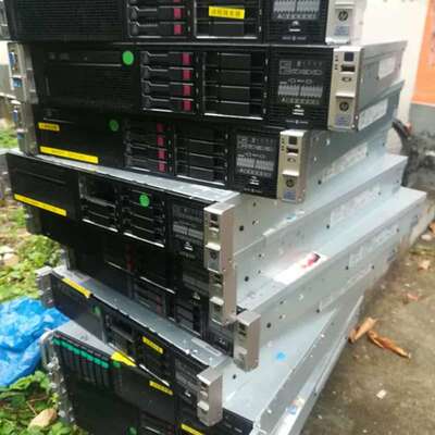 服务器 DL380 DL388 G8 E5-2640v2/E5-2690/议价