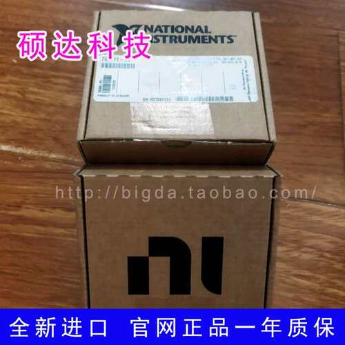 NI 9239电压输入模块4通道 螺栓779593-01 BNC口780181-01议价
