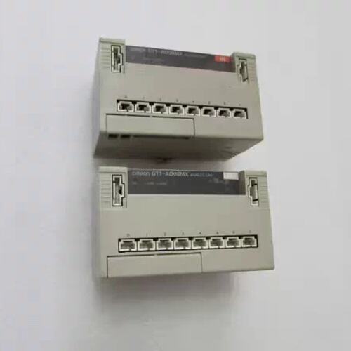 GT1-AD08MX 有重量4两 16-4右 /议价
