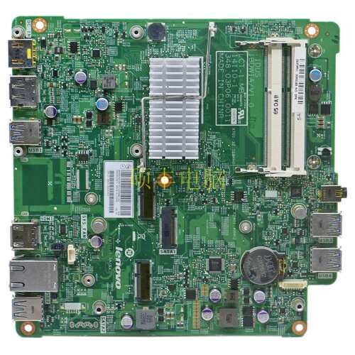 Chromebox主板 00XG183 IBDWIA LCT-1 14110-1议价