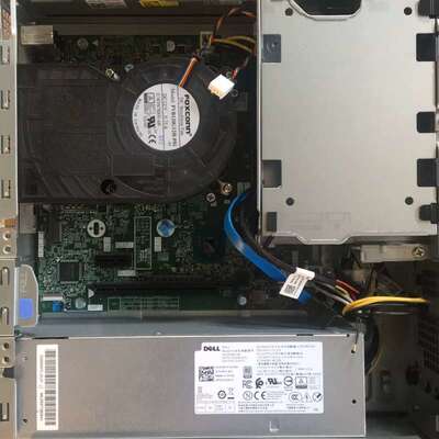 3250 3267 3268 3470 3471 CPU 散热器 侧吹 95W议价