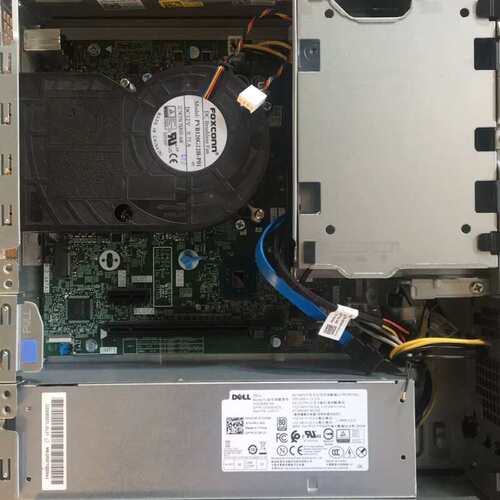 3250 3267 3268 3470 3471 CPU 散热器 侧吹 95W议价