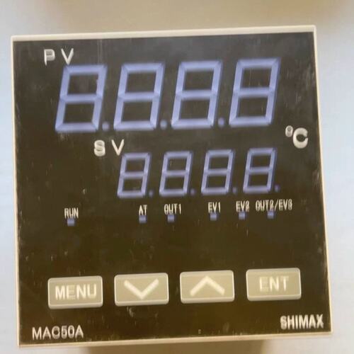 [余货]岛通MAC50A-MIF-EC-NNIN 全议价