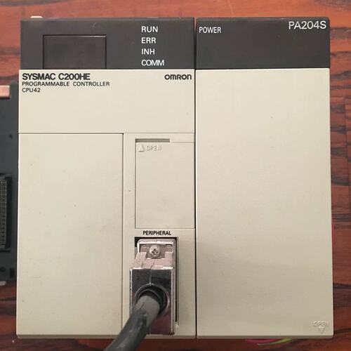 C200HE-CPU42-E议价