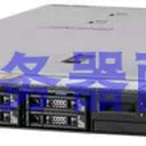 服务器 X3550M5 8869I35 八核E5-2620V4 16G 300G 550W议价