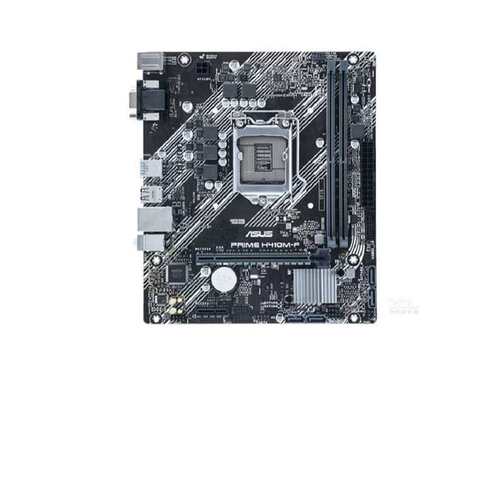 / PRIME H410M-F H510M-F台机主板 1200针 DDR4内存议价