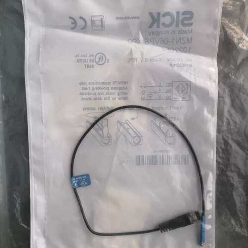 MZN1-06VPS-KP0磁性开关实物拍摄议价