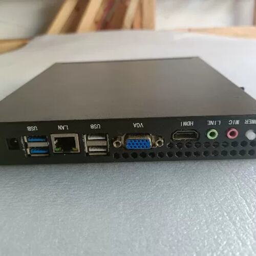 教学一体机ops插拔式电脑NM70配i3/2代4G/120G测试好议价
