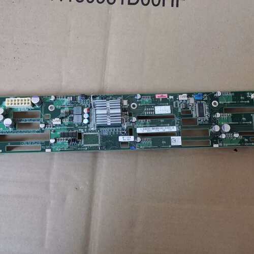 Poweredge C6145 Hard Drive Board 12-Slot 3.5\