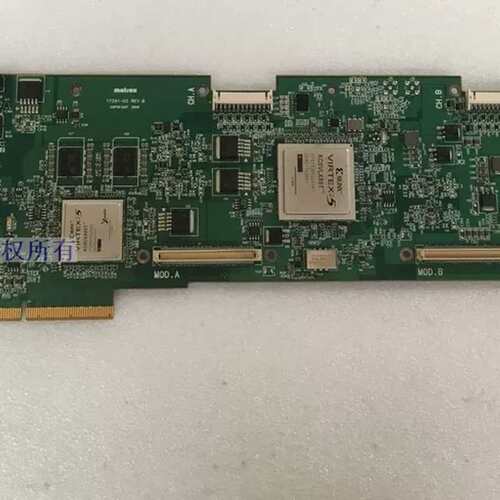 迈创Matrox XMIO2/24/8K/S 高清非编卡 Y7291-02 REV.B XMI02议价