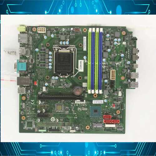 ThinkCentre M70t M70s 台式机主板 I470MS 5B20U54160议价