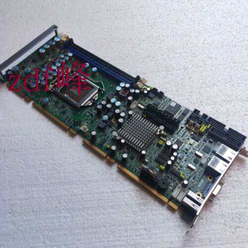 艾讯SHB103 Rev.A2-RC 1156针台式机工控电脑设备机主板支持DDR3