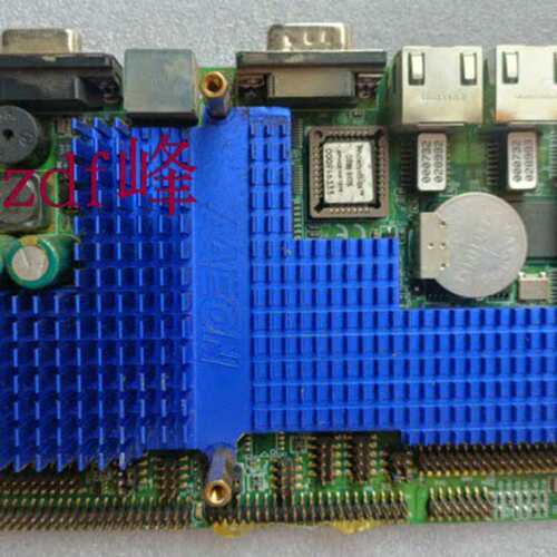 研扬GENE-5310 REV.A1.1 3.5寸嵌入式集成CPU工控电脑工业主板议