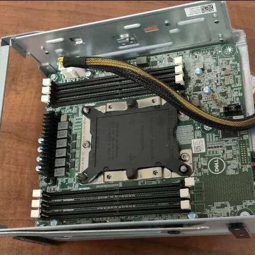 HM2JP NC2 MHR9M T7820 第二 CPU 扩展板议价