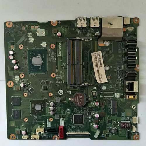 AIO 510-23ASR AST 310-20IAP 330-20AST一体机主板 LA-D961P议价