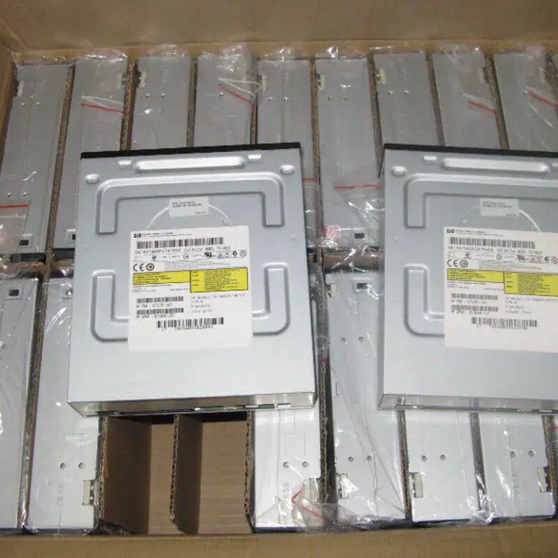 新机拆建兴LG代工台式电脑DVD-RW刻录光驱内置刻录机议价