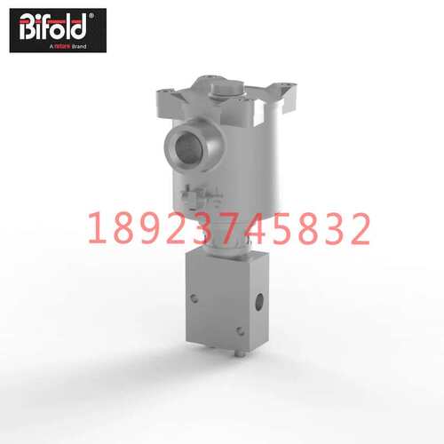 Bifold百福电磁阀FP06P-S1-A04-32-NU-SA- 27A-24D-35-K85-L209议