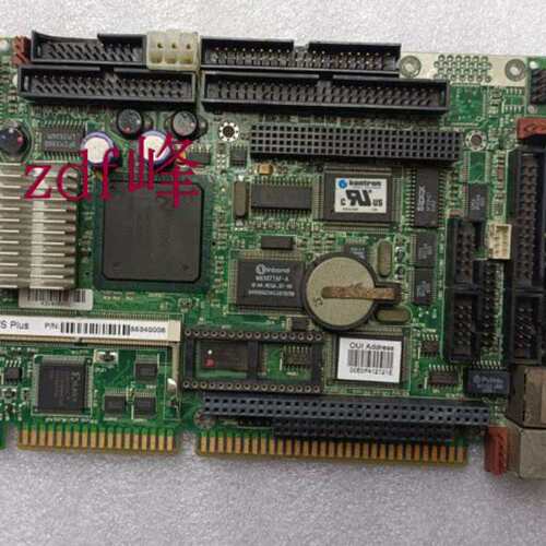 控创GX1LCD/S PLUS PCB no 20101094A 40-CMK000-A400 电脑主板议