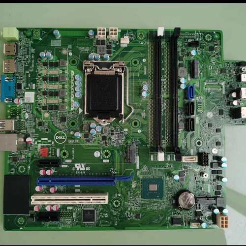 Vostro 成就 5090 主板 DXJD9 1N5H1 FR2VJ 支持8代 9代 CPU议价