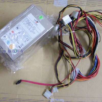 台湾 HG2-6400P 400W 服务器工业设备电源 议价