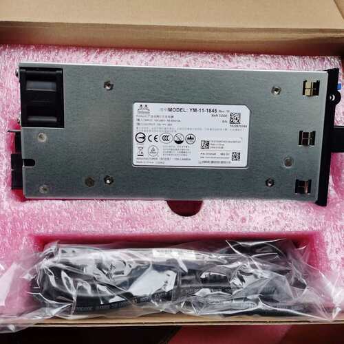 Mellanox电源YM-11-1845 300W MSX6025 TNJ0870164 YX5GR议价