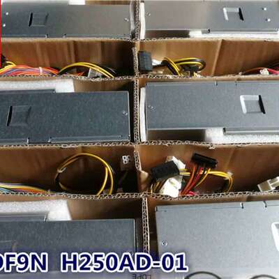 Optiplex 3010 7010 9010电源250W PDF9N G4V10 H250AD议价