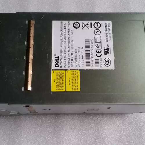 AHF-2DC-2100W MX248 PE1955服务器电源议价