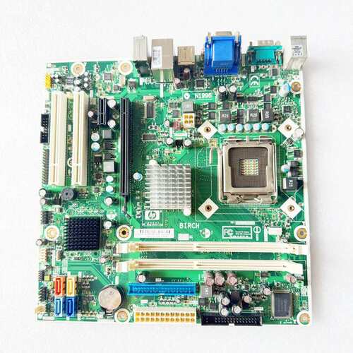 PRO 2000/2080MT主板622478-001 615520-001 G41主板议价