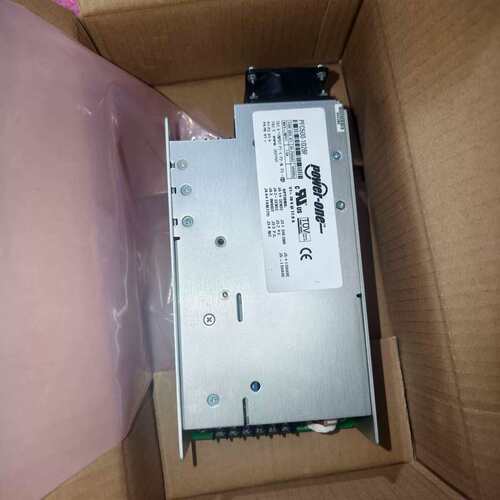 PFC500-1028F power-one电源 95新议价