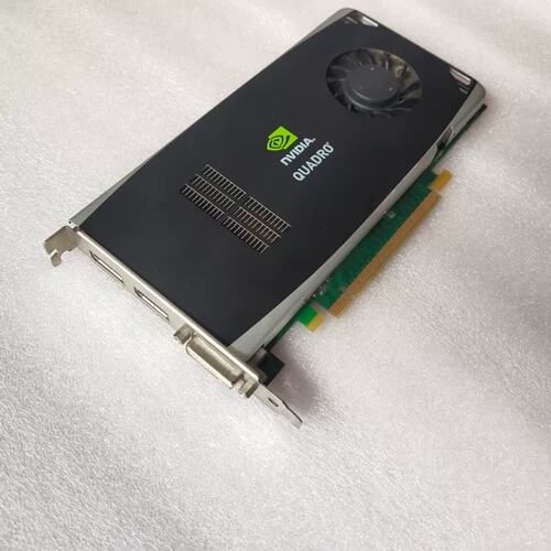 丽台Quadro FX1800 768M专业图形显卡绘图渲染设计议价