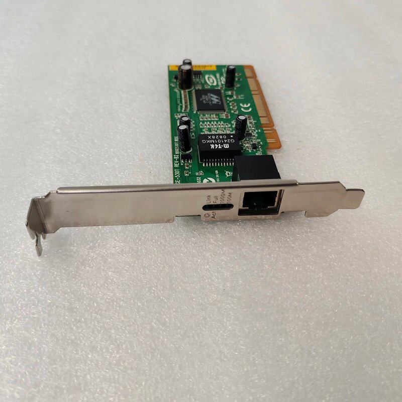 D-LINK友讯DGE-530T DGE-528T PCI千兆服务器工控机网卡议价