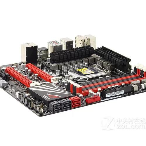 / 玩家国度 M4G-Z Maximus IV GENE-Z/ GEN3 Z68议价