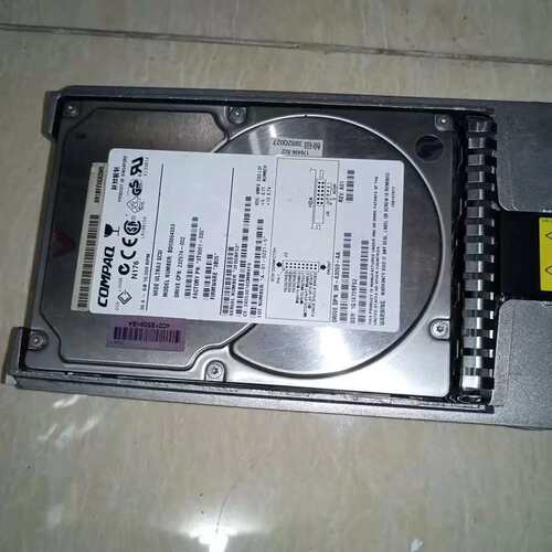 OMPAQ 36.4G10KU SCSI硬盘BD03664553 177986-001 232574-002议价