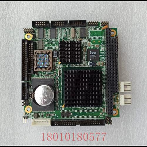 PC104-680 PCB:0104-8191 LX800 CPU主板 PC680主板议价