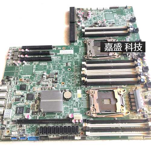 浪潮SA5112M4 SA5212M4服务器主板YZMB-00370-103 议价