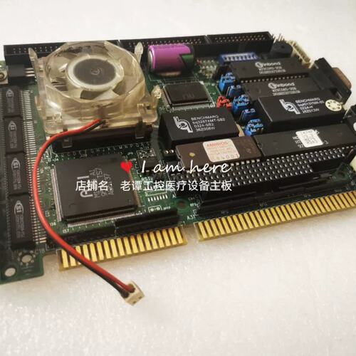 欣扬 AR-1474 台湾工控主板 火花机切割机主板议价