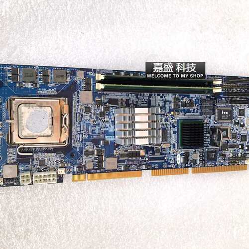 PROX-F602LF-P0905-G2A工控主板 17-106-060220 双网口 BF-0602RB