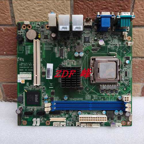 POD-CB12 REV.A3 19AKCB120F-01工业设备机电脑主板议价