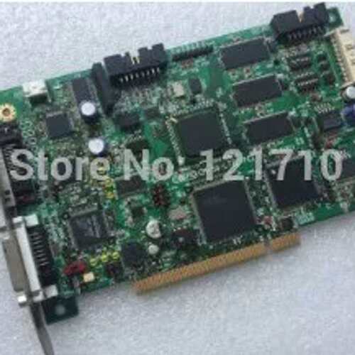 COSMO CM-SG-LTIE8-2-PCI 工业采集卡 询问价格议价