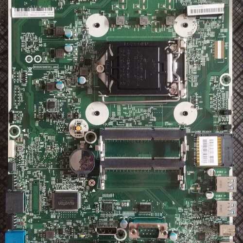Proone 400 G1 Aio 一体机主板 21.5寸 737340-001 737185-001议