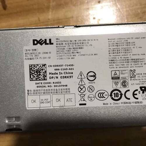 /L240AM-00 L240EM-00 AC240AM-00 D240EM-00电源议价
