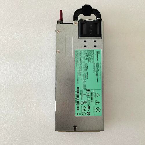 80G9电源 HSTNS-PL-30-AD 746073-001 748283-201 748896-001议价
