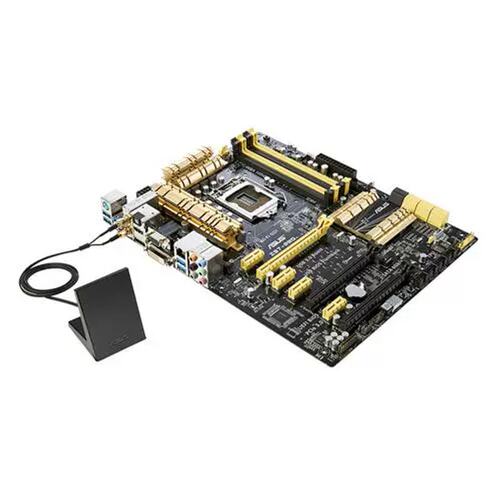 没上过机 / Z87-PRO 1150 主板 WIFI 4790K议价
