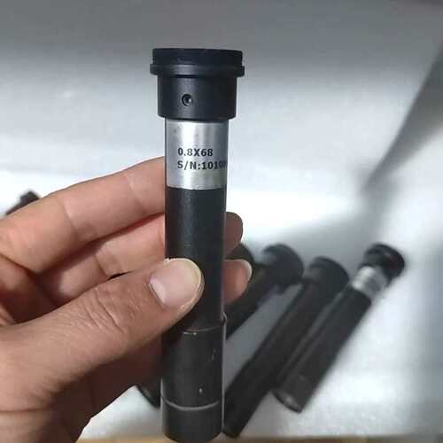 瓦特相机专业镜头 SLW-TL-0.8ND-68T-T 镜片通透，保存好议价